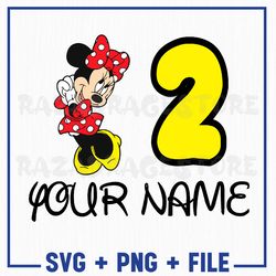 minnie mouse png, mickey minnie svg, minnie mouse svg, birthday girl svg