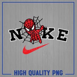 spiderman png, logo nike png, logo nike png, nike png