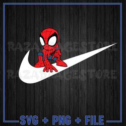 logo nike png, nike svg, logo nike svg, spiderman nike svg, spiderman nike png