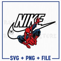 logo nike png, nike svg, spiderman nike png, logo nike svg, spiderman nike svg