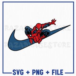 logo nike png, spiderman nike png, spiderman nike svg, nike svg, logo nike svg