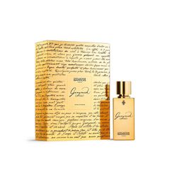 marc-antoine barrois ganymede extrait 50 ml