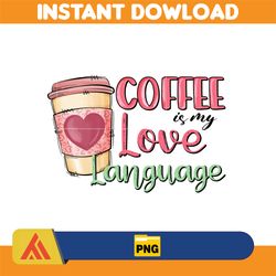 valentine coffee png, valentine coffee png, valentine drinks png, latte drink png, xoxo png, coffee lover (1)