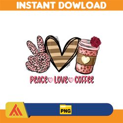 valentine coffee png, valentine coffee png, valentine drinks png, latte drink png, xoxo png, coffee lover (2)