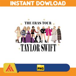 concert the eras tour taylor swift png, swiftie png, flower taylor png, taylor fan png ,taylors version, eras tour merch