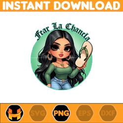 Mama Chingona Png, Funny Latina Mom Sayings Mother's Day Png, Gift For Mother Day Png, Instant Download (2)