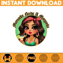 mama chingona png, funny latina mom sayings mother's day png, gift for mother day png, instant download (5)