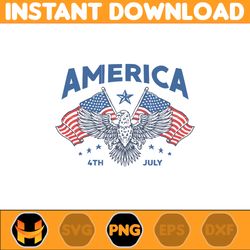 america 4th of july png, patriotic png, independence day png, fourth of july png, freedom png, sublimation