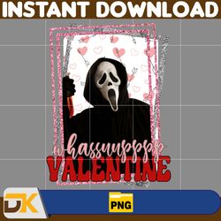 new horror valentine png, valentine killer story png, be my valentine png, killer character movie png (14)