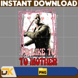 new horror valentine png, valentine killer story png, be my valentine png, killer character movie png (15)