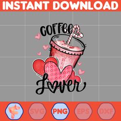 valentine coffee png, valentine coffee png, valentine drinks png, latte drink png, xoxo png, coffee lover, valentine sub