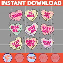 mexican valentine png, valentine day png, retro valentine png, concha valentine png, pan ducle valentine, dont be self c