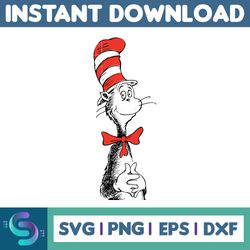 dr seuss svg, cat in the hat svg, dr seuss hat svg, dr seuss thing svg, dr seuss for teachers svg (22)