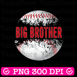 baseball softball lover ball big brother father's day best dad daddy father's day