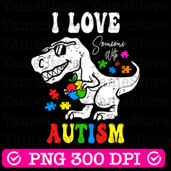 i love someone with autism png, i heart autistic april autism png, autism awareness png