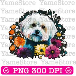 summer truck png, summer dog truck png, dog sublimation, bandana with dog png, truck sublimation png, summer palm