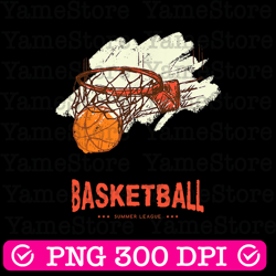 basketball vibes png sublimation design download, sport png, basketball png, basketball thunder bolt png
