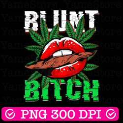 funny blunt bitch marijuana png