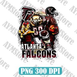 49errs mascot png, nfl png, american football png, football mascot, sublimation