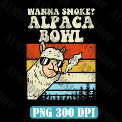 wanna smoke alpaca bowl png, weed funny cannabis 420 stoner png, smoking png