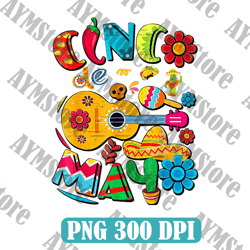 cinco de mayo png sublimation design download, mexico png, mexican png, cinco de mayo png, fiesta png