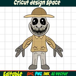 zoonomaly svg zookeepers sticker png coloring pages zookeepers zoonomaly svg,png,ink , digital download.zoonomaly