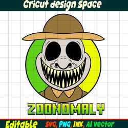 zoonomaly svg zookeepers sticker png coloring pages zookeepers zoonomaly svg,png,ink , digital download.zoonomaly.