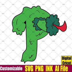 editable phillies mascot svg, phillies mascot png, phillies mascot coloring page,cut file,instant download