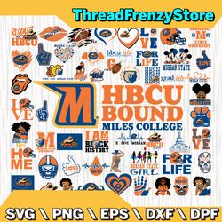 56 files morgan state team bundles svg, morgan state svg, hbcu team svg, mega bundle, designs, cricut, cutting file