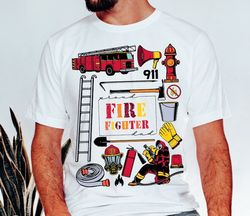 proud firefighter dad png,firefighter dad png,firefighter dad png,retro firefighter dad png,firefighter png,firefighter