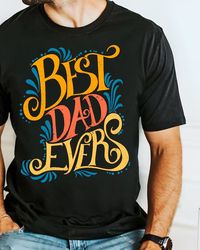 vintage best dad ever png,vintage typography dad png,plaid dad png,vintage dad svg png,best dad ever png,fathers day png