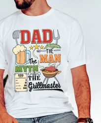 dad the man the myth the grillfather png,the grill father png,dad's bar and grill png,grill master png,funny dad,best da