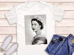 queen elizabeth ii photo png, rip queen elizabeth ii shirt, queen of england t shirt, rest in peace elizabeth, her majes