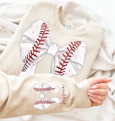 baseball coquette bow png, soft girl era png, baseball png, coquette baseball png, social club png, pink bow design