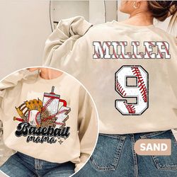 bundle custom baseball mama png, baseball png, mom lightning bolt png, baseball number and alphabet png, mama game day