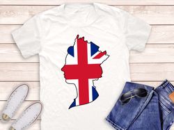 queen elizabeth flag siluete png, rip queen elizabeth ii shirt, queen of england t shirt, rest in peace elizabeth, her m