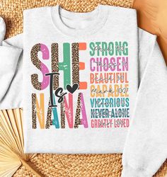 she is mom bundle png, she is nana, meme png, blessed mom png, mom , mom life png, mother's day png, gift for mom, retro