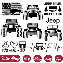 american off road svg, american flag svg, american flag duck svg, duck duck off road svg, 4x4 svg, offroad clip art