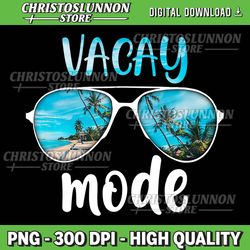 vacay mode cute vacation summer cruise getaway png, vacation png, vacay mode png, vacay mode, beach summer png