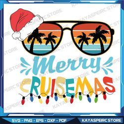 merry cruisemas 2023 christmas santa reindeer cruise digital svg, christmas sublimation design,instant download