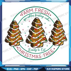farm fresh christmas tree svg,merry christmas svg,christmas tree svg,funny christmas svg,instant download