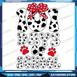 100 days of school dalmatian dog svg, 100 days smarter boys girls svg, 101 day smarter svg, dalmatian dog