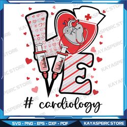 women cardiology valentine cardiac nurse cvicu cath lab svg, cardiology svg, nurse life svg, kids toys svg