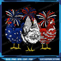 chicken usa flag patriotic chicken lover 4th of july png, retro american 4th of july png, independence day design