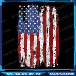 usa flag american flag png, united states of america 4th of july png, 4th of july png, patriotic design, sublimation