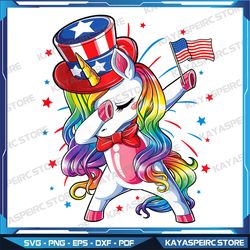 dabbing unicorn 4th of july kids 4th of july png, 4th of july png, 4th of july png, independence day png