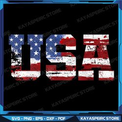 american flag usa united states of america us 4th of july png, 4th of july png, patriotic design, 4th of july png