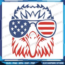 patriotic eagle png, 4th of july usa american flag png, american eagle png, american flag png, 4th of july png