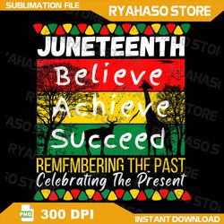 juneteenth is my independence day black pride melanin png, juneteenth png, emancipation day png, black history png
