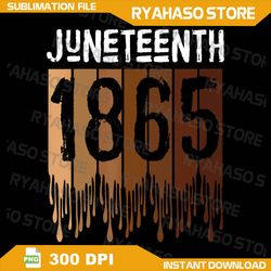 juneteenth png, june 19th 1865 freedom day melanin png, black history month png african american png, juneteen 1865 png